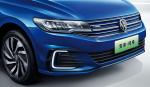 Volkswagen e-Bora 2019 года (CN)